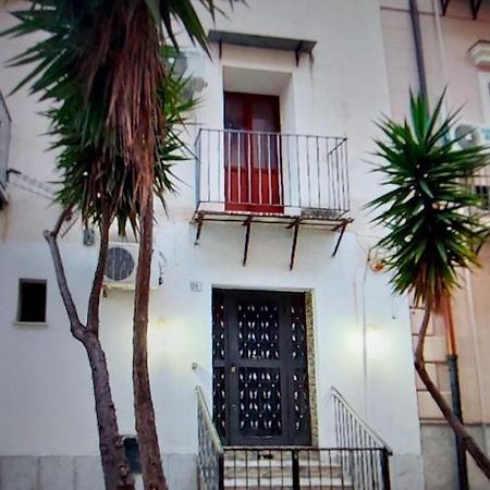 Stanza Sicilia Bedda Apartamento Palermo Exterior foto