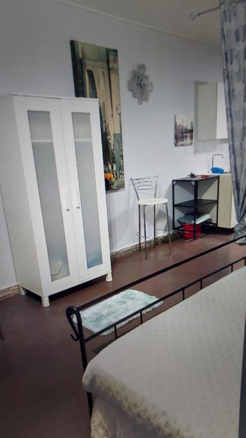 Stanza Sicilia Bedda Apartamento Palermo Exterior foto