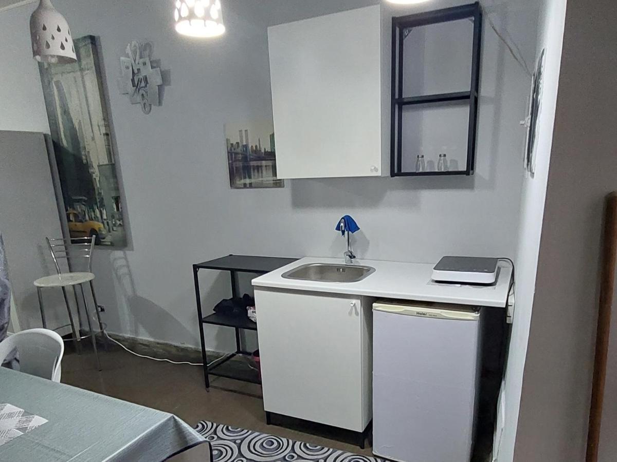 Stanza Sicilia Bedda Apartamento Palermo Exterior foto