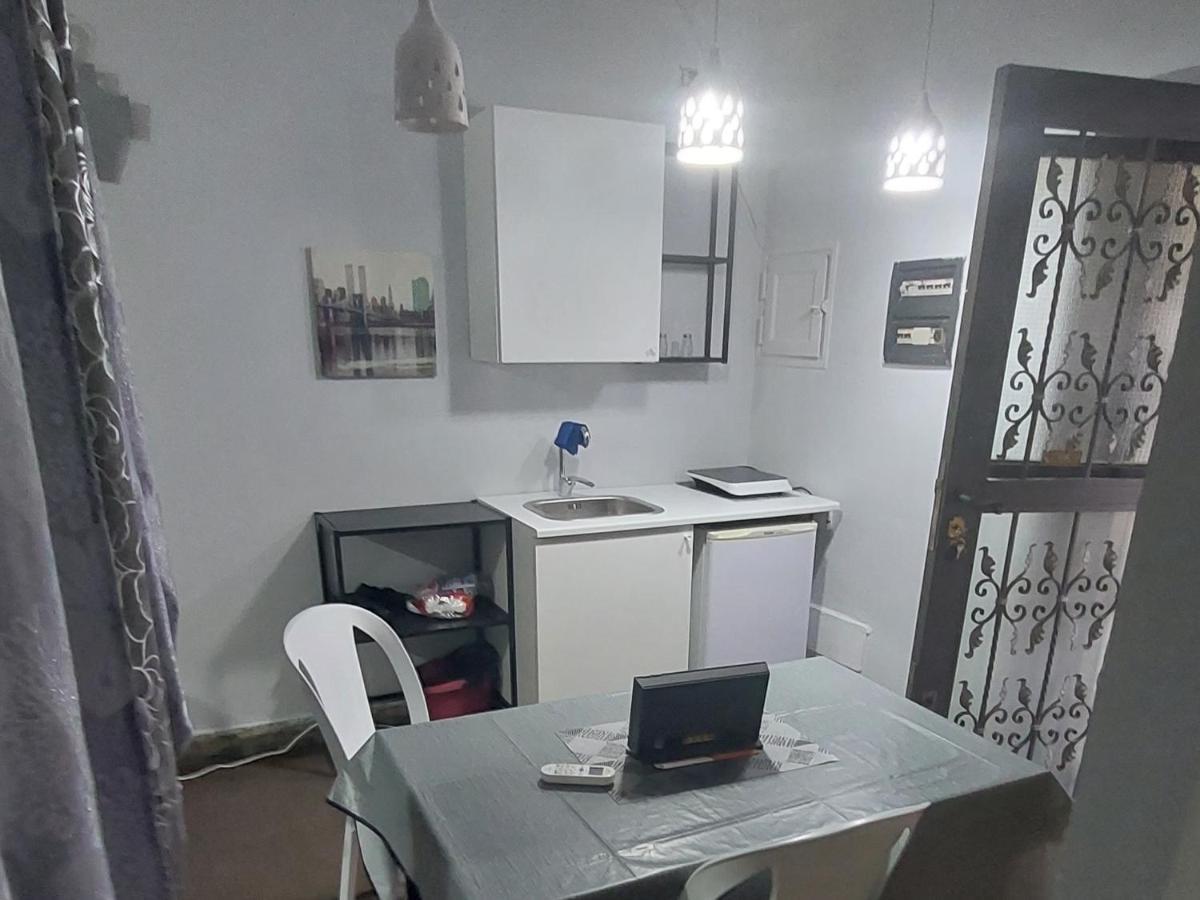 Stanza Sicilia Bedda Apartamento Palermo Exterior foto