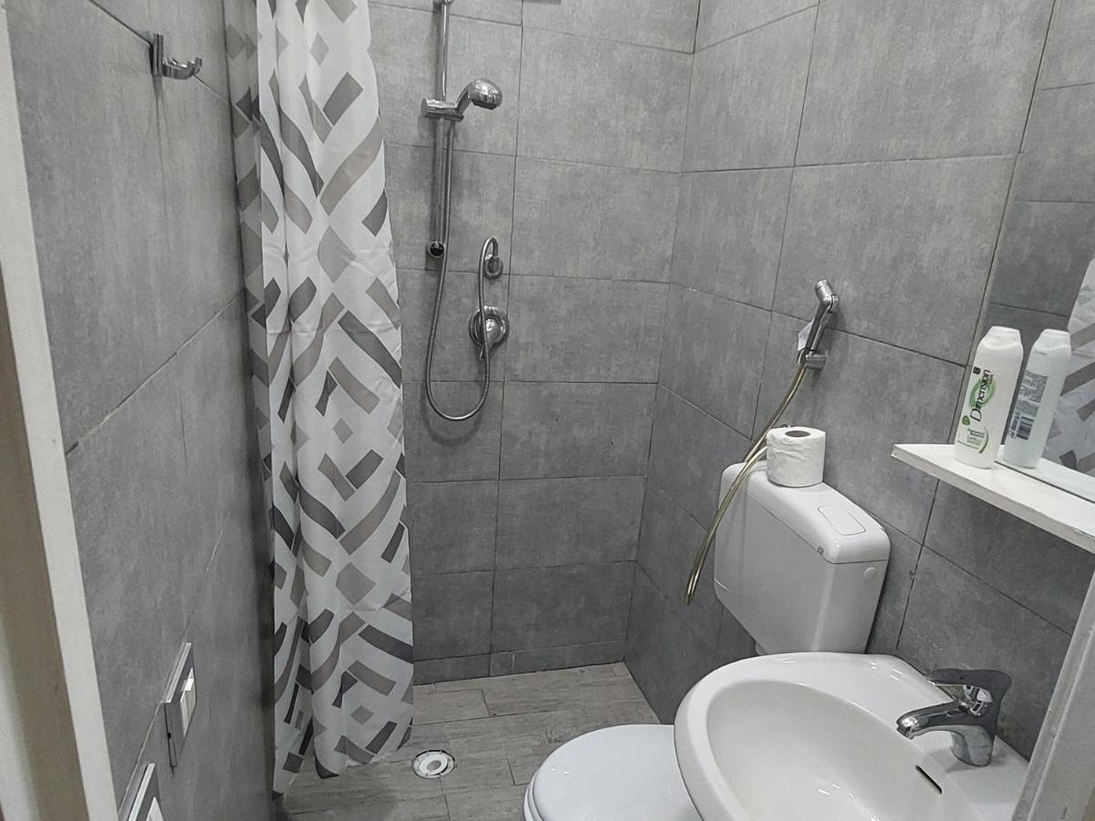 Stanza Sicilia Bedda Apartamento Palermo Exterior foto