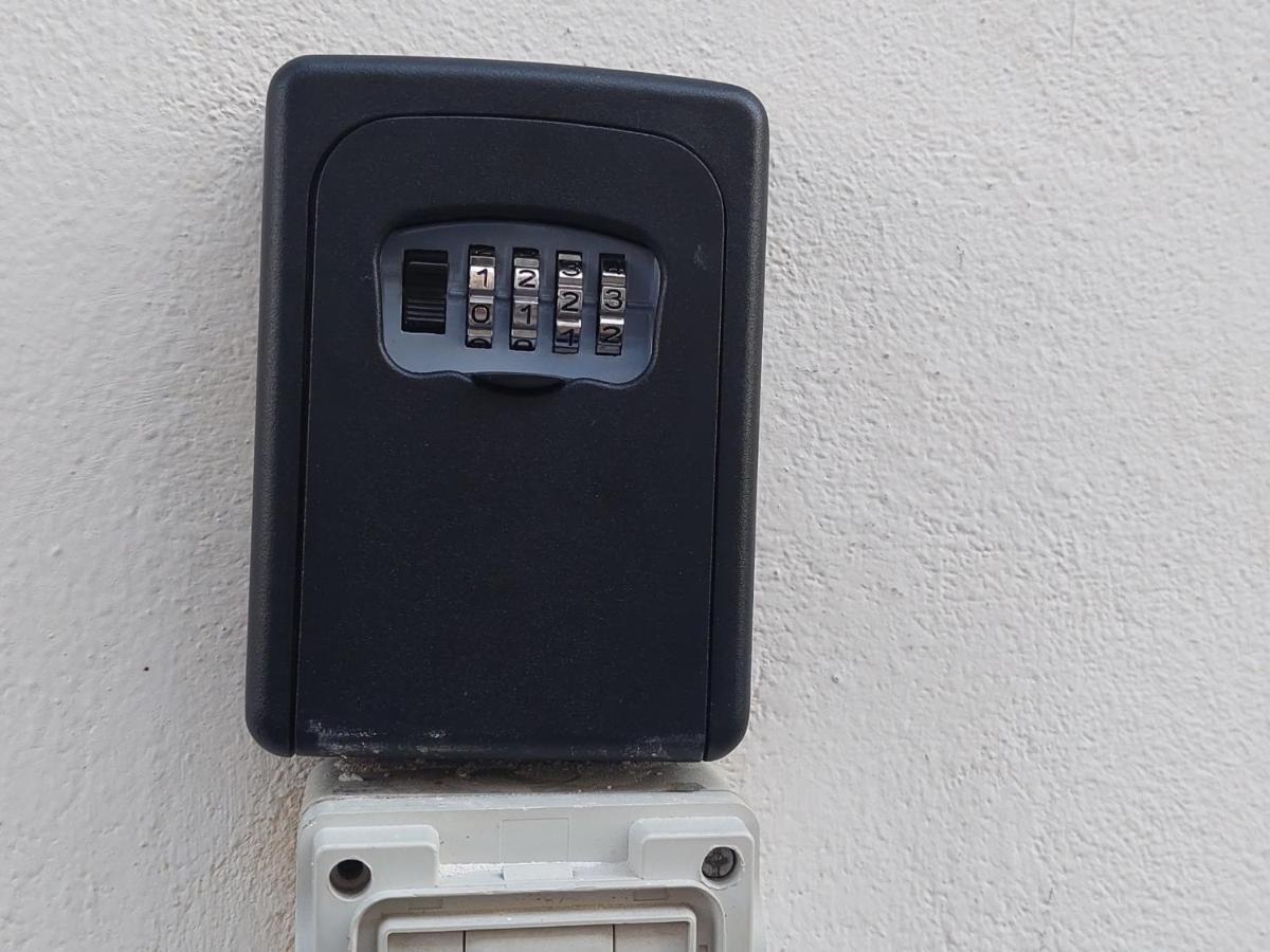Stanza Sicilia Bedda Apartamento Palermo Exterior foto
